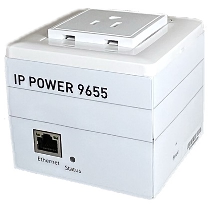 IP POWER 9655