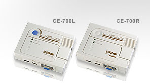 CE-700延长器