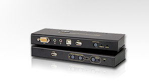 CE800B信号延长器