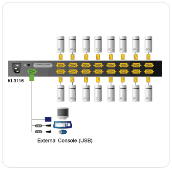 KL-3116