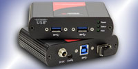 USB3.0延长器